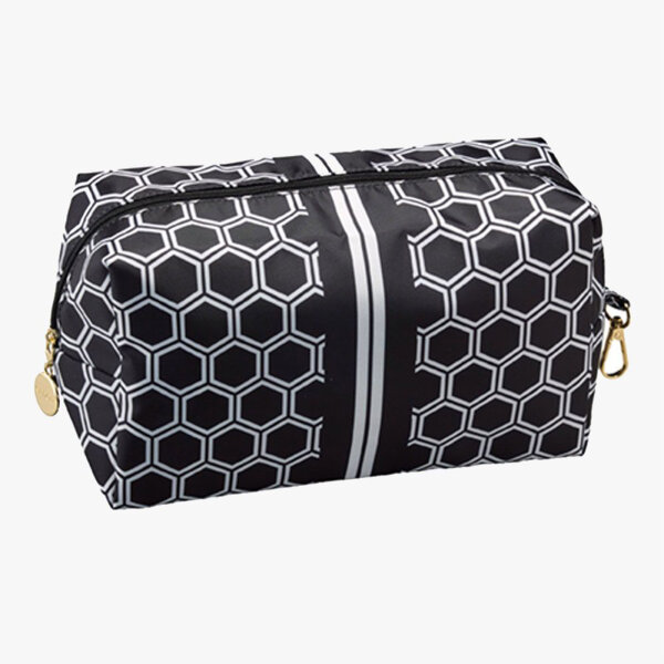 Easy Pouch Bag L "Hexagon" von Cedon