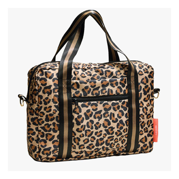 Easy City Bag "Leo" von Cedon
