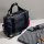 Easy City Bag  "Uroko black" von Cedon