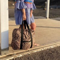 Easy Travel Bag  "Leo" von Cedon