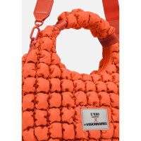 Umhängetasche Kitzbuehel Bubble S strong orange von Unio Hamburg