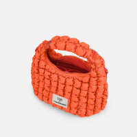 Umhängetasche Kitzbuehel Bubble S strong orange von Unio Hamburg