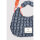 Umhängetasche Kitzbuehel Bubble S denim von Unio Hamburg