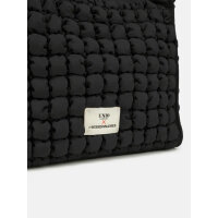 Umhängetasche Hobo Bubble black von Unio Hamburg