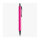 Kugelschreiber glänzend neon pink" von Cedon