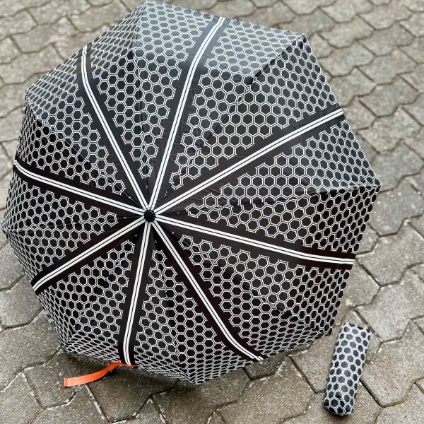Schirm Easy Umbrella "Hexagon" von Cedon