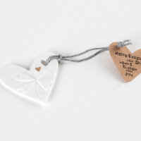 Herztaler von Good old Friends you never walk alone