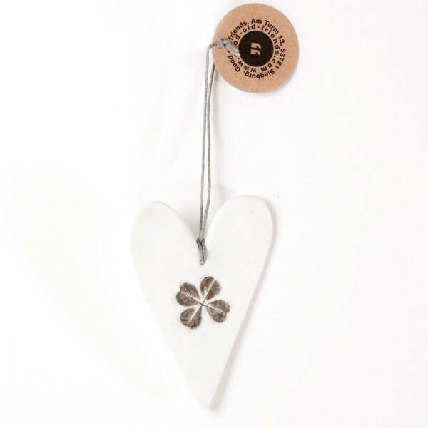 Herzgeschichten von Good old Friends Klee. Biene