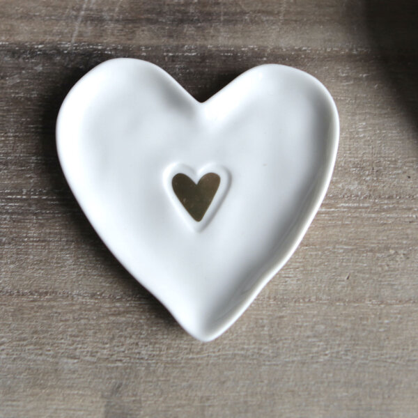 Mini-Herzteller von Good old Friends Herz