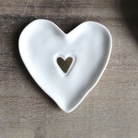 Mini-Herzteller von Good old Friends Herz