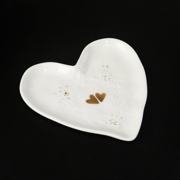 Mini-Herzteller von Good old Friends Herzen