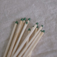 Streichhölzer "Weihnachten" von Eulenschnitt