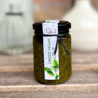 Green Vegan Love von DeWi 135g