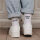 Socken "Jetzt oder Nie" von Eulenschnitt 39-42