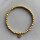 Armband Mini "gold" von Super Gem