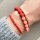 Armband Mini "Coral" von Super Gem