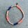 Armband Roc "Midnight Flamingo" von Super Gem