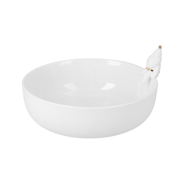 Schale "Santas Tagträume" von Räder