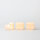 LED Lichtzug Set von 3 von Räder