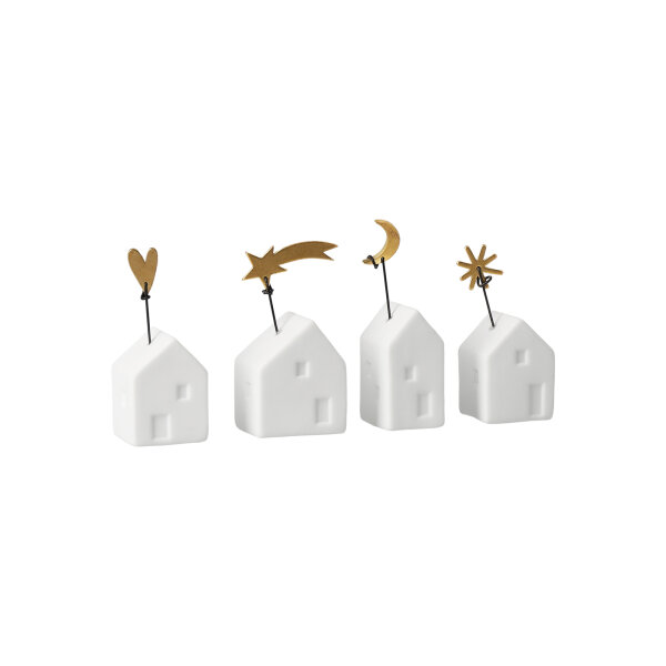 Wunschhaus von Räder Herz