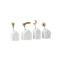 Wunschhaus von Räder Herz