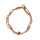 Armband Lulu Fresh Champagne Quartz von IBU JEWELS