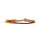 Armband Lulu Ash Garnet von IBU JEWELS
