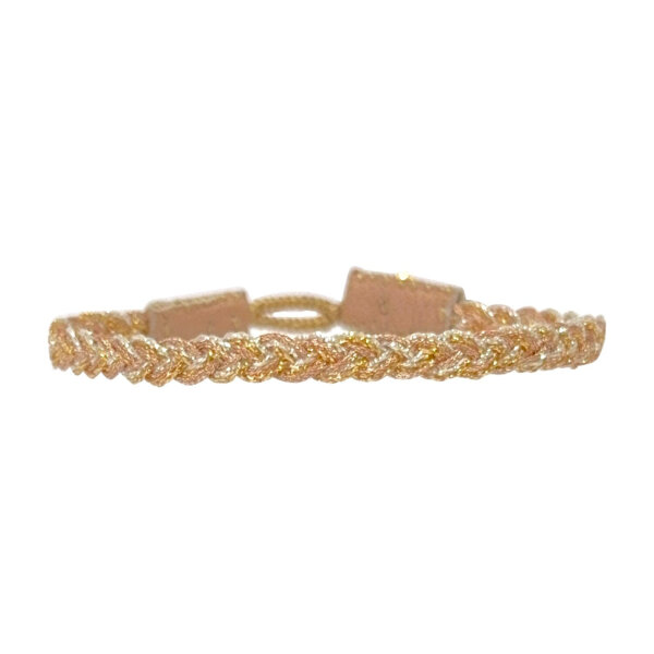 Armband Mix Fringe small von IBU JEWELS