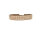 Armband Bill Antique Beige von IBU JEWELS