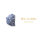 Armband Cap Lise Blue Sodalite von IBU JEWELS