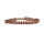 Armband Cap Pure Garnet von IBU JEWELS