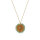 Halskette Posh Aventurine von IBU JEWELS
