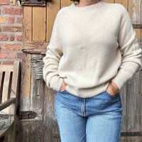Pullover Sina "beige" One Size