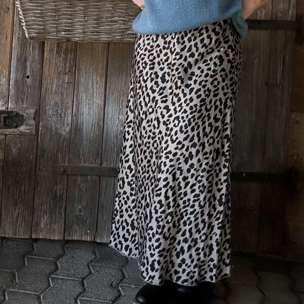 Leorock grau One Size