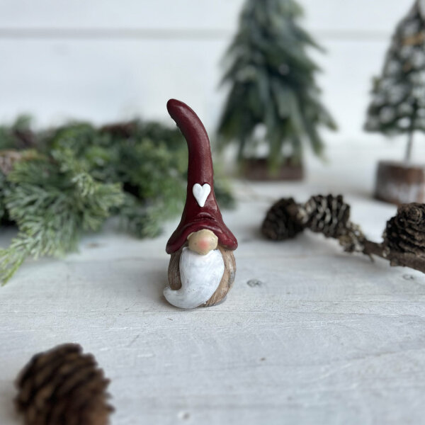 Weihnachtswichtel "Norman" von Madleys