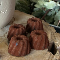 Goufrais Gugelhupf Goldtüte 150g