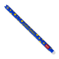 Löschbarer Gelstift von Legami Monster
