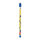 Stapelbarer Bleistift mit Radiergummi "Take a Tip Monster" Legami
