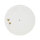 Unterteller/Plate Cup "White/Hearts in bloom" von Bastion Collections