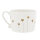 Tasse / Mug "White/Hearts in bloom" von Bastion Collections