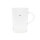 Glas/Tumbler Tea L "black heart" von Bastion Collections