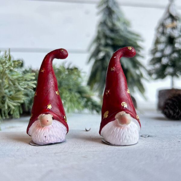 Weihnachtswichtel "Chester" von Madleys