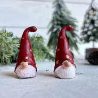 Weihnachtswichtel "Chester" von Madleys