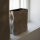 Vase "Meadow" small beige von DBKD