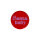 Dekotablett Love Trays "Santa baby" von Giftcompany