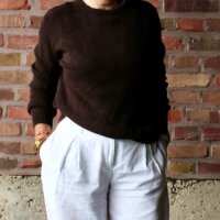Pullover Sina "braun" One Size