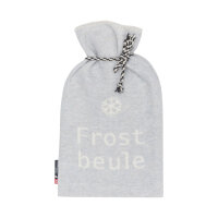 Silvretta Wärmflasche "Frostbeule" von...