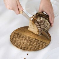 Häppchenweise Brettchen von Räder