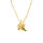 Halskette "Cowgirl" gold von Biba