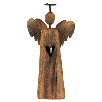 Engel "Lucia" natur mini von IB Laursen